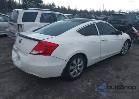 2011 Honda Accord 2.4 Ex from USA, damaged, VIN 1HGCS1B78BA005176